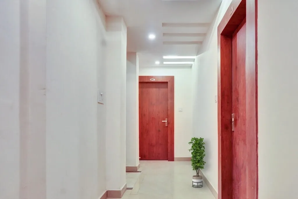 short stay hotels in hotel green city bhopal