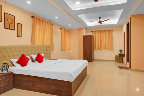 best day stay hotels in hotel green city bhopal