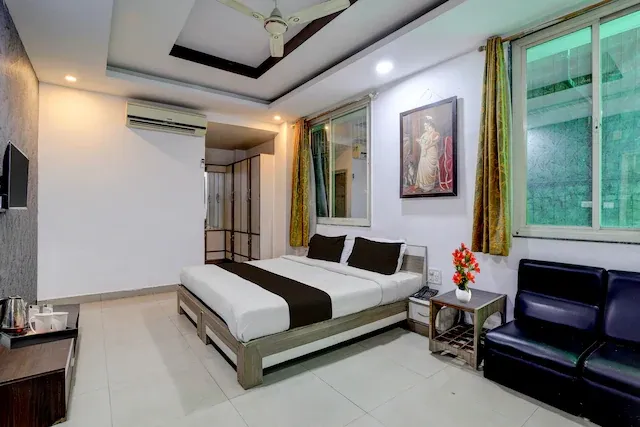 best day hotels in hotel hem bhopal