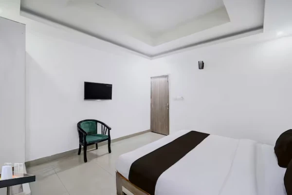 hotel room booking in chuna bhatti, bhopal - hotel hem