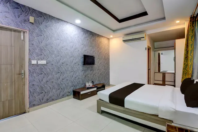 best hotels in hotel hem bhopal