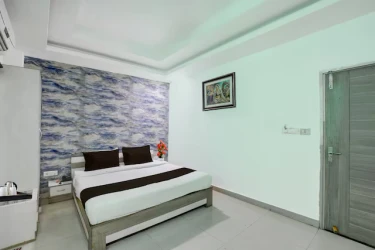 3 star hotels in hotel hem bhopal