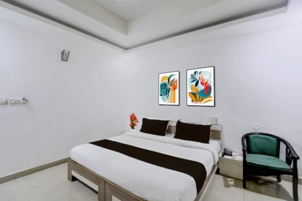 jacuzzi hotel in chuna bhatti, bhopal - hotel hem