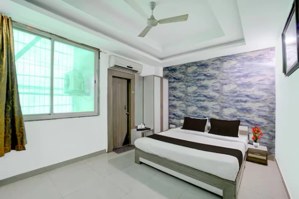 hotel with gym in chuna bhatti, bhopal - hotel hem