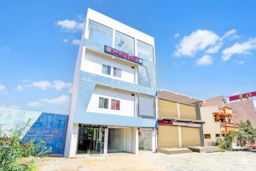 24 hours check in hotels in hotel hs bhopal
