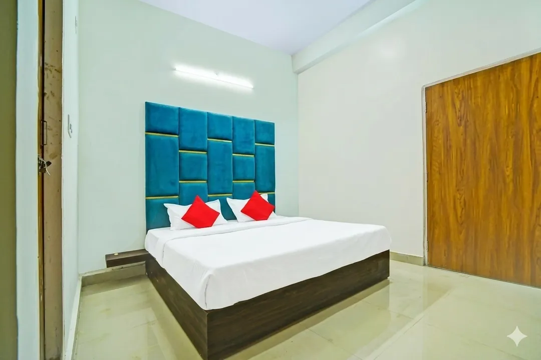 group holiday hotels in hotel hs bhopal