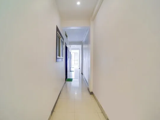 hotel with swimming pool in ashoka garden, bhopal - hotel jagdamba palace