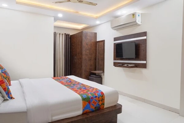 day stay hotels in hotel jalsa dlx bhopal
