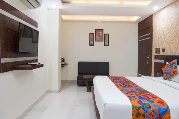 hourly hotel in hotel jalsa dlx bhopal