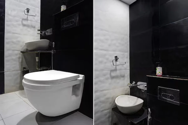 best short stay hotels in hotel jalsa dlx bhopal