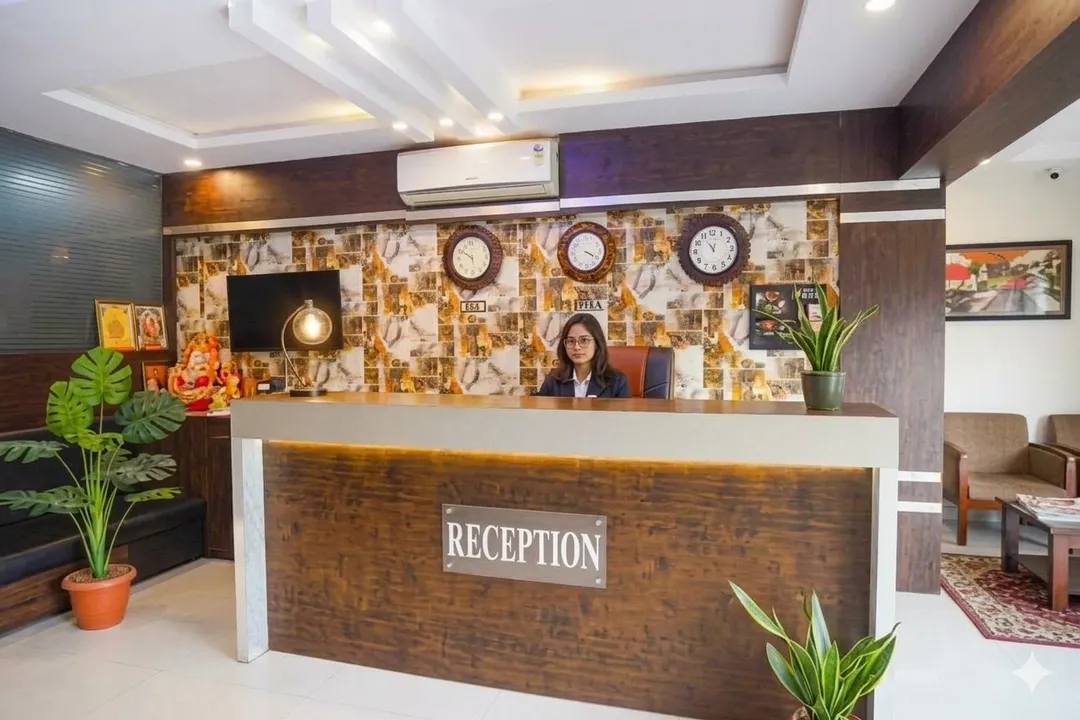 hourly hotels in hotel jalsa dlx bhopal