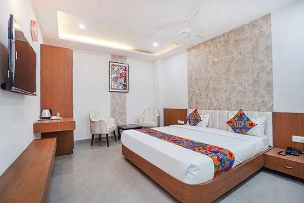 best day use hotels in hotel jashan paradise bhopal