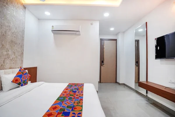 day stay hotels in hotel jashan paradise bhopal