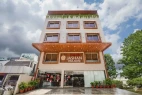 best short stay hotels in hotel jashan paradise bhopal