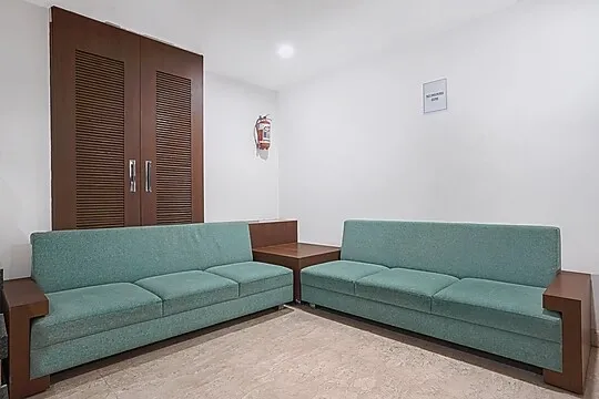 3 star hotel in maharana pratap nagar, bhopal - hotel jewel palace