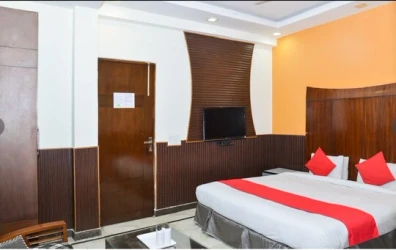 hourly hotel in hotel jk palace bhopal
