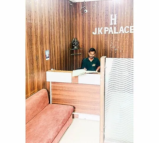 best cheap hotels in hotel jk palace bhopal
