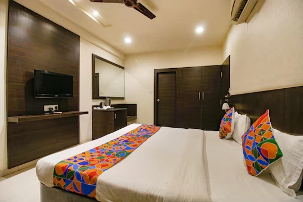best hourly stay in hotel kamla regency bhopal