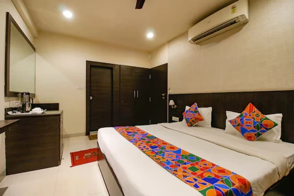book hotels in hotel kamla regency bhopal