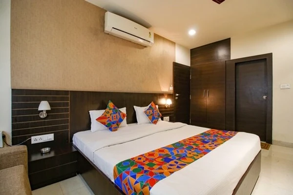 day use hotels in hotel kamla regency bhopal