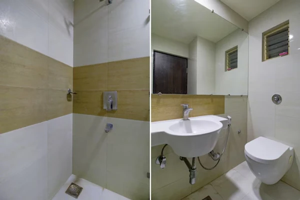 hotel with banquet hall in mp nagar zone 2, bhopal - hotel kamla regency