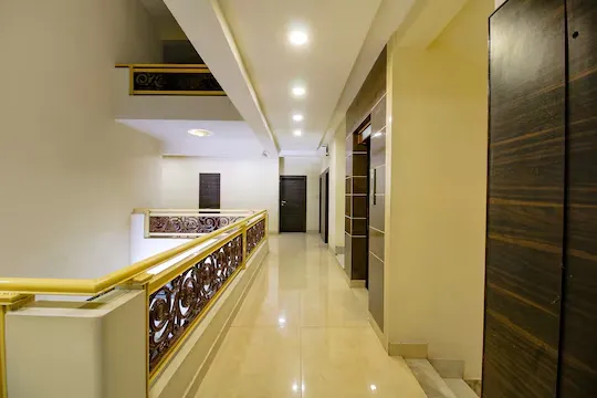 mp nagar zone 2, bhopal hotel booking - hotel kamla regency