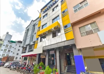 top hotels in hotel kasturi continental bhopal