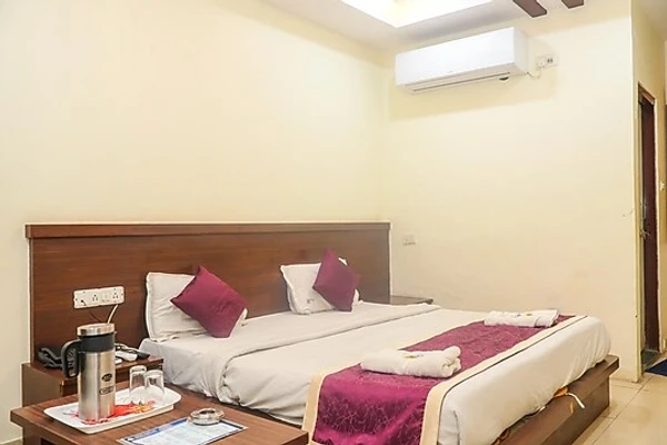 romantic hotels in hotel kasturi continental bhopal