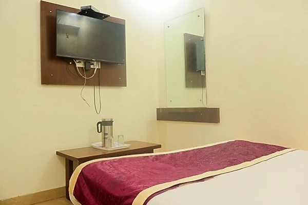 best short stay hotels in hotel kasturi continental bhopal