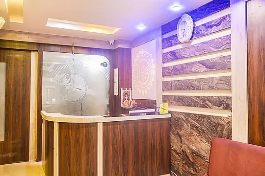 cheap hotels in hotel kasturi continental bhopal