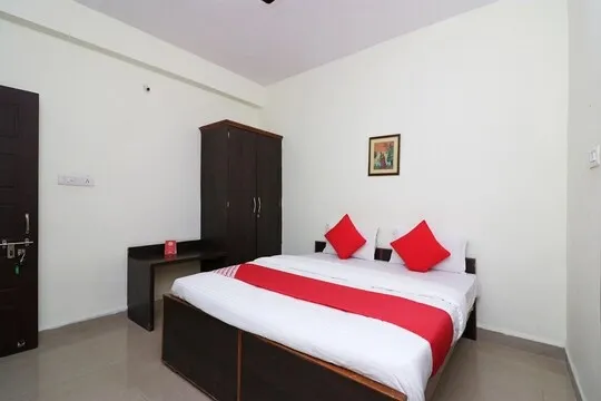 best corporate hotels in hotel krishnayan bhopal
