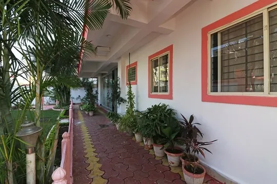 best hotels in hotel krishnayan bhopal