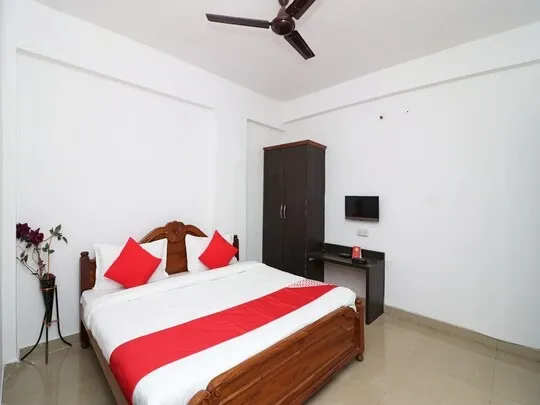 corporate hotels in hotel krishnayan bhopal