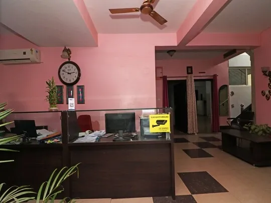 best hotel in hotel krishnayan bhopal