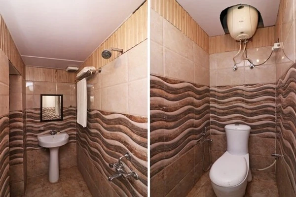 3 star hotel in hamidia road, bhopal - hotel lal's plaza