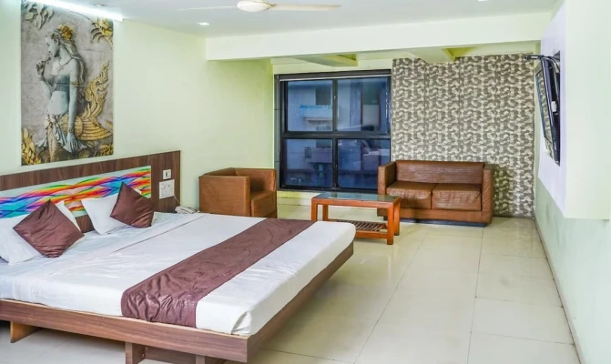 romantic hotels in hotel lal's plaza bhopal