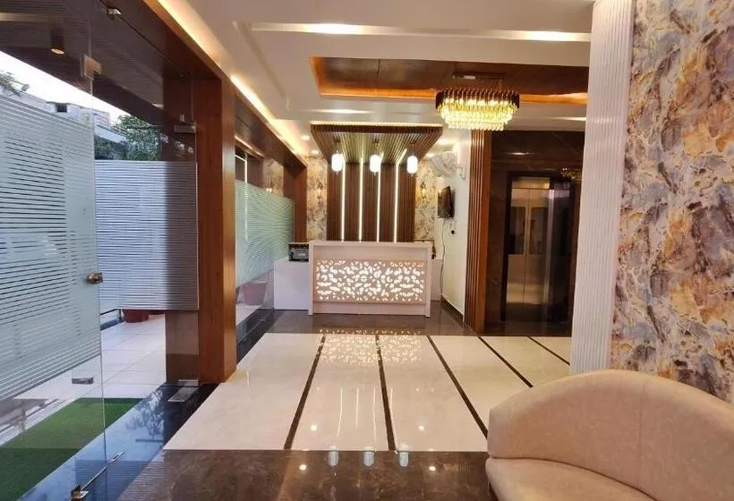 best romantic hotels in hotel lotus blue bhopal