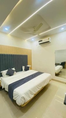 day hotels in hotel majestic inn bhopal
