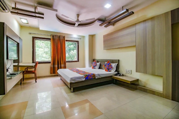 online room booking in ashoka garden, bhopal - hotel manpreet