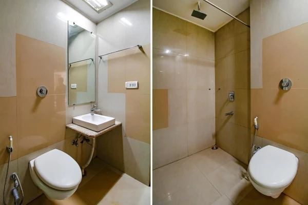 hotel near bhopal railway station - hotel manpreet