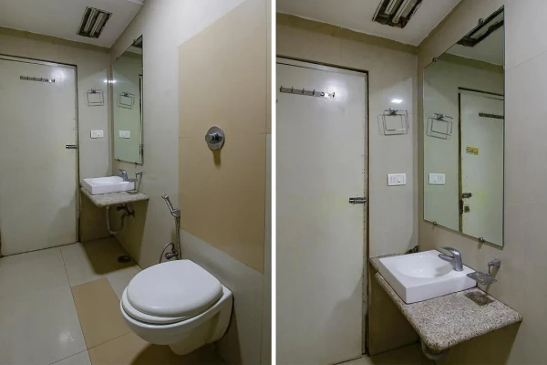 hotel with gym in ashoka garden, bhopal - hotel manpreet