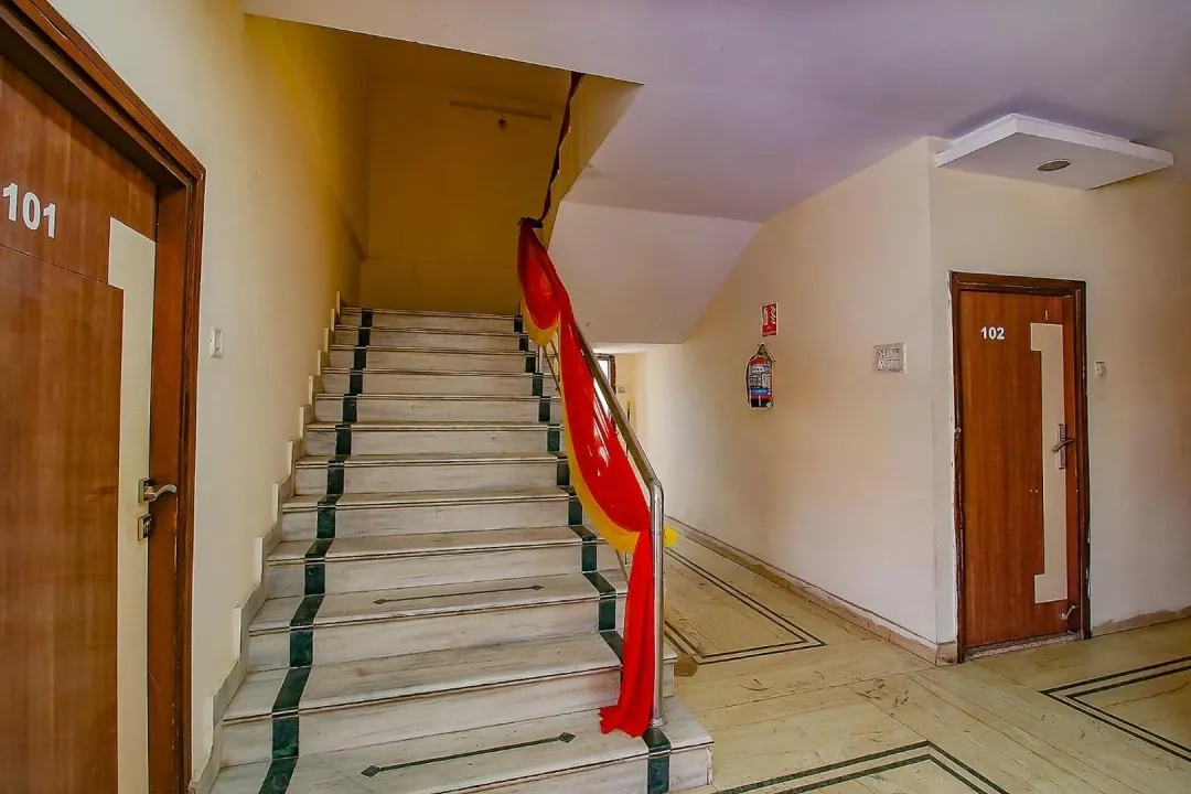 best hourly stay in hotel manpreet bhopal