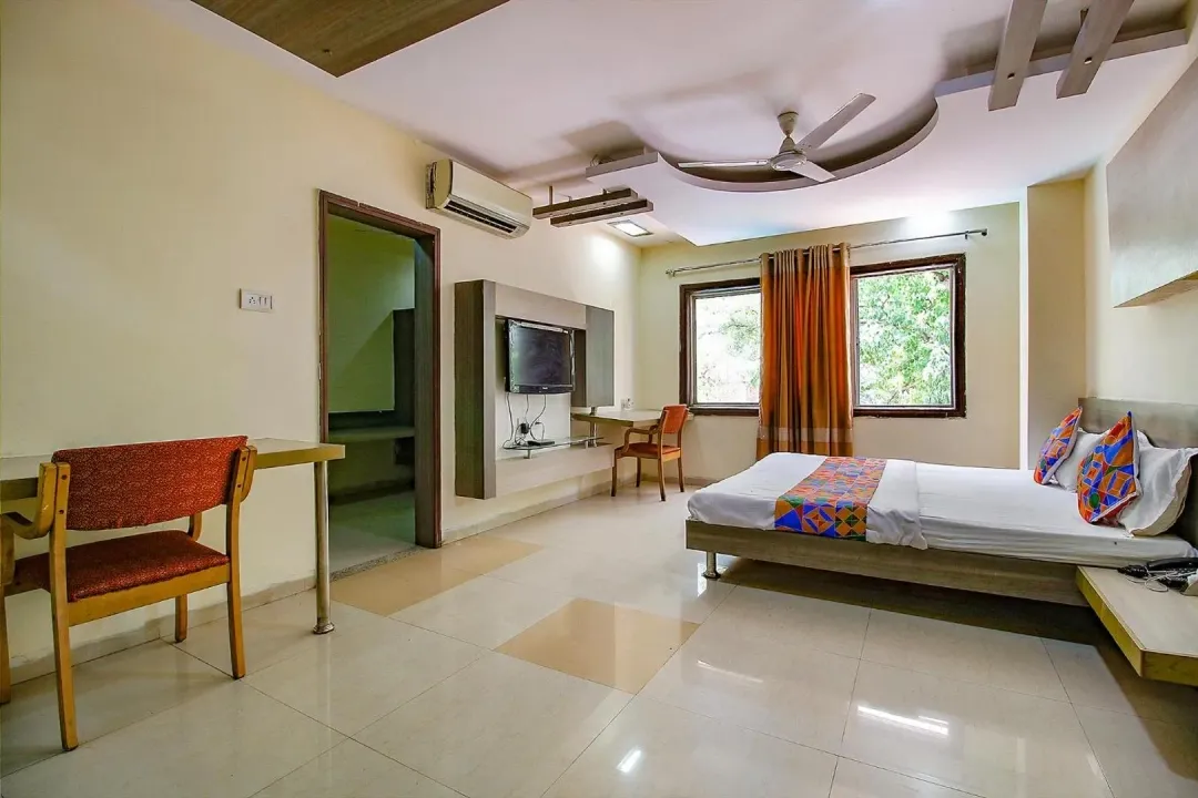best 24 hours check in hotels in hotel manpreet bhopal