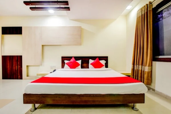hotel room booking in ashoka garden, bhopal - hotel manpreet