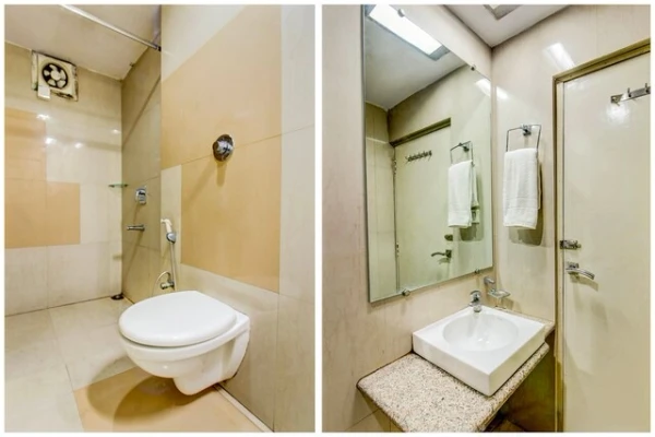 hotel with bar in ashoka garden, bhopal - hotel manpreet