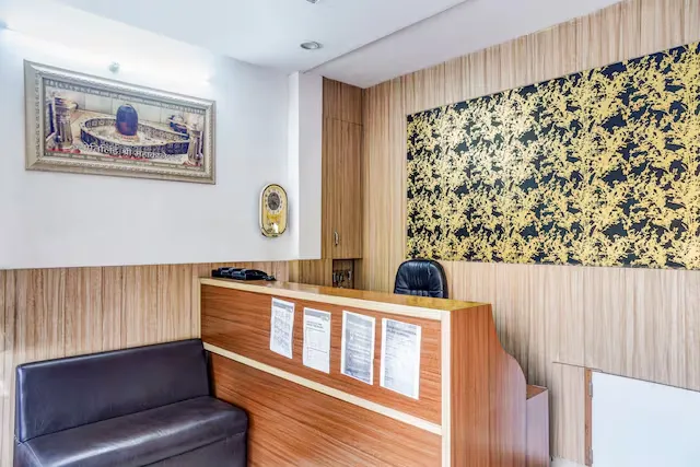 hotel with gym in ashoka garden, bhopal - hotel mansa