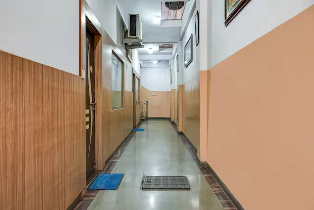 3 star hotel in ashoka garden, bhopal - hotel mansa