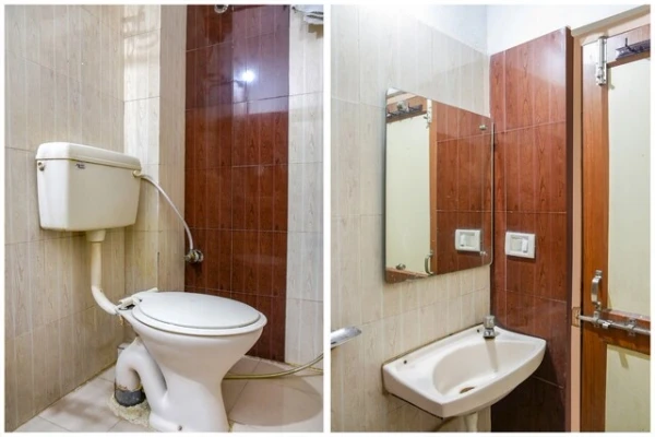 hotel with party hall in ashoka garden, bhopal - hotel mansa