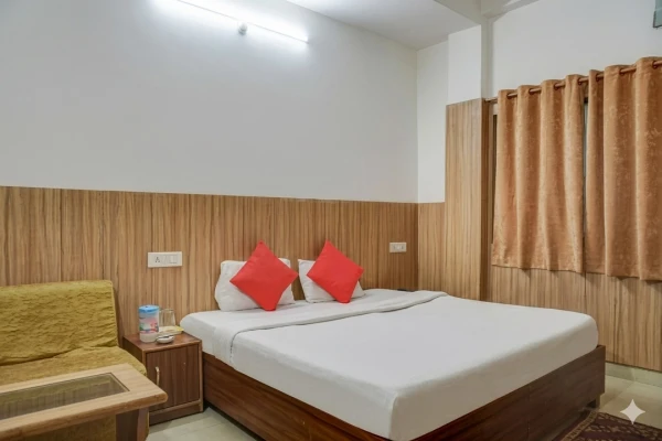 book hotels in hotel mansa bhopal