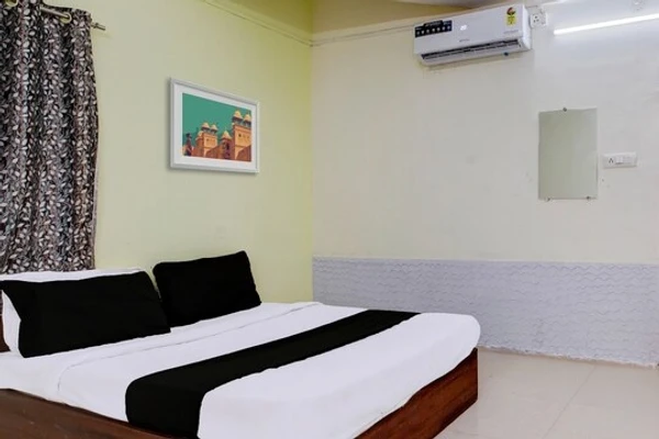 hotel in kolar road, bhopal for couples - hotel mav